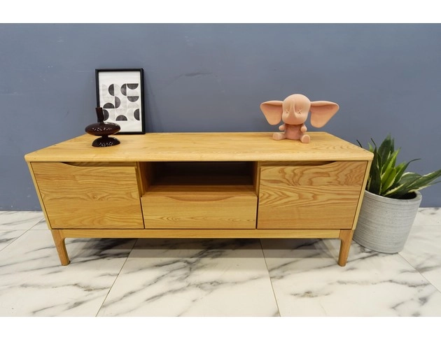 日系簡約風電視櫃